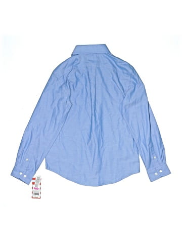 Cat & Jack Long Sleeve Button-Down Shirt (view 2)