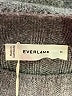 Everlane Gray Wool Pullover Sweater Size M - photo 7