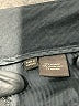 The Limited Solid Black Dress Pants Size 16 - photo 7