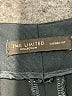 The Limited Solid Black Dress Pants Size 16 - photo 8