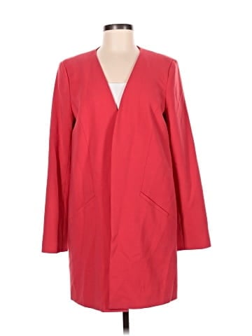 Halogen Coat (view 1)