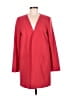 Halogen Solid Red Coat Size M - photo 1