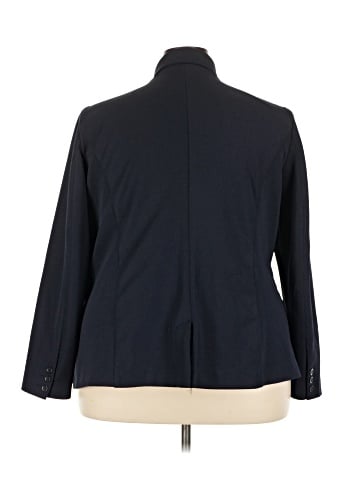 Lane Bryant Outlet Blazer (view 2)