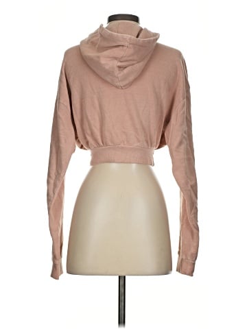 Forever 21 Zip Up Hoodie (view 2)