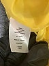 Talbots 100% Linen Yellow Blazer Size 16 - photo 7
