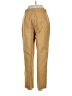 J.Crew Gold Khakis Size 8 - photo 2