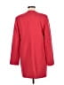 Halogen Solid Red Coat Size M - photo 2