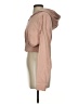 Forever 21 Tan Zip Up Hoodie Size S - photo 5
