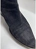 Acne Studios Black Ankle Boots Size EU 38 - photo 3