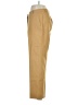 J.Crew Gold Khakis Size 8 - photo 5