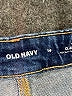 Old Navy Blue Jeans Size 16 - photo 7