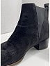Acne Studios Black Ankle Boots Size EU 38 - photo 4