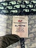Vineyard Vines 100% Polyester Chevron-herringbone Teal Casual Pants Size XL - photo 4