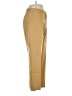 J.Crew Gold Khakis Size 8 - photo 4