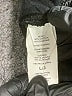 Champion Solid Black Active Pants Size L - photo 8