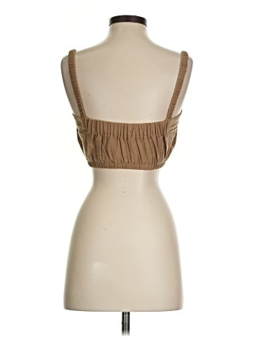 Jonathan Simkhai Sleeveless Blouse (view 2)
