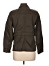 J.Crew 100% Cotton Brown Jacket Size L (petite) - photo 2
