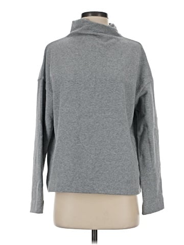 Vince. Turtleneck Sweater (view 1)