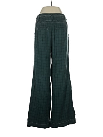 By Anthropologie Linen Pants (view 2)