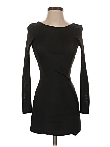 Divided by H&M Cocktail Dress (view 1)