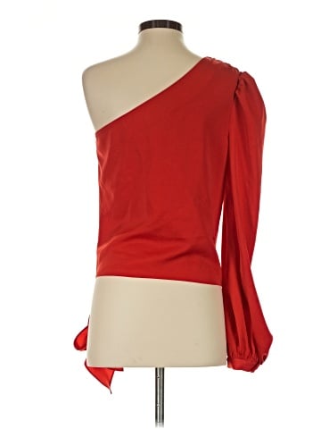 Mare Mare X Anthropologie 3/4 Sleeve Blouse (view 2)
