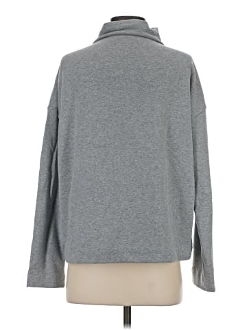Vince. Turtleneck Sweater (view 2)