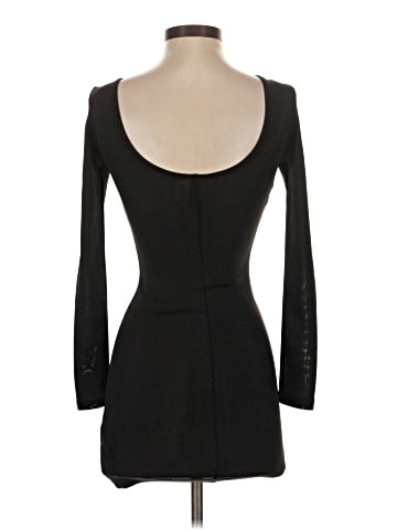 Divided by H&M Cocktail Dress (view 2)