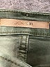 Joe's Jeans Camo Green Jeans Size 29 waist - photo 7