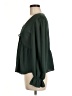ASOS Design Green Long Sleeve Blouse Size 6 - photo 5