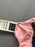 Shein Solid Pink Skort Size S - photo 3