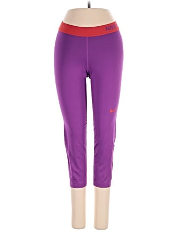 Nike Active Pants (view 1)