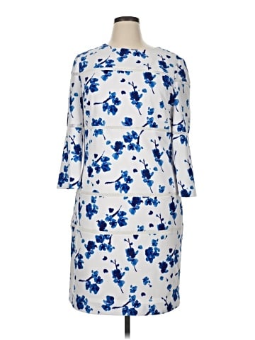 Lauren by Ralph Lauren Casual Dress (view 1)
