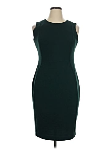 Calvin Klein Cocktail Dress (view 1)