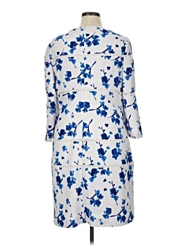Lauren by Ralph Lauren Casual Dress (view 2)