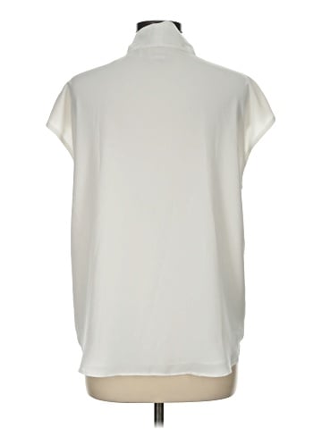 Ann Taylor Sleeveless Blouse (view 2)