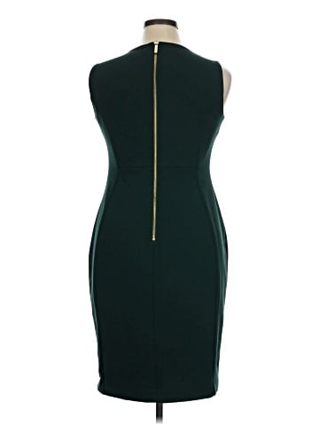Calvin Klein Cocktail Dress (view 2)