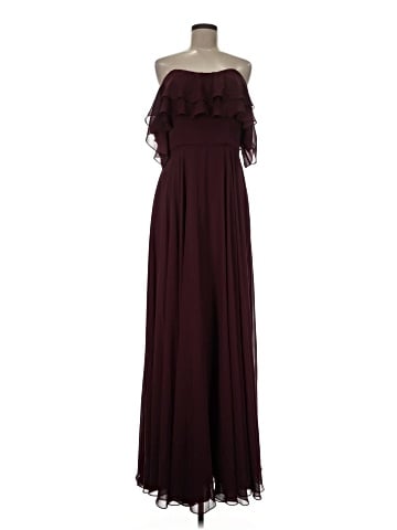 Kennedy Blue Cocktail Dress (view 1)