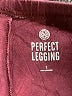SO Burgundy Casual Pants Size S - photo 7