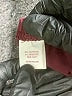 SO Burgundy Casual Pants Size S - photo 8