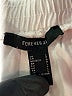 Forever 21 100% Rayon Ivory Shorts Size L - photo 3