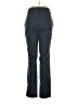 Rafaella Chevron-herringbone Blue Dress Pants Size 8 - photo 2