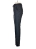 Rafaella Chevron-herringbone Blue Dress Pants Size 8 - photo 5