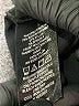 Nic + Zoe Solid Black Active Pants Size 12 - photo 8
