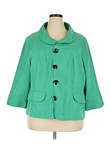 DORBY woman Coat (view 1)