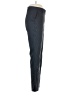Rafaella Chevron-herringbone Blue Dress Pants Size 8 - photo 4