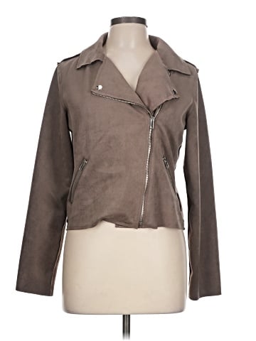 Hyfve Jacket (view 1)