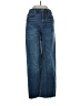 Maje Blue Jeans Size 34 waist - photo 1