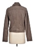 Hyfve Brown Jacket Size L - photo 2