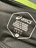 Asics Green Athletic Shorts Size L - photo 3