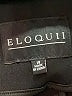 ELOQUII Black Blazer Size 18 Plus - photo 6